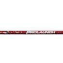 Grafalloy ProLaunch Red Graphite - Holz S