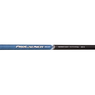 Grafalloy ProLaunch Blue Speedcoat Graphite - Wood A