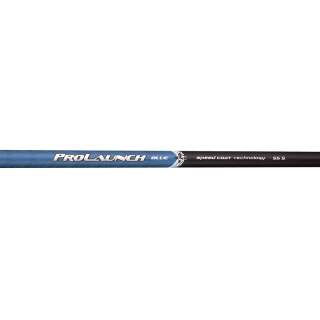 Grafalloy ProLaunch Blue Speedcoat Graphite - Wood R