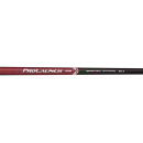 Grafalloy ProLaunch Red speedcoat Graphite - bois s