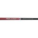 Grafalloy ProLaunch Red Speedcoat Graphite - Holz X