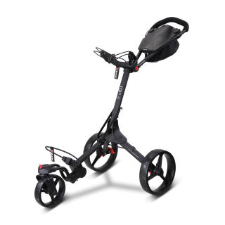Big Max IQ² 360 Golf Trolley