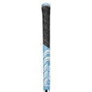 Golf Pride Multicompound mcc teams Midsize Light Blue/White