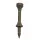 GREENUP 10mm Castle Tee -  40 Stück