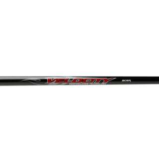 Acer Velocity Graphite Black - Wood R/S