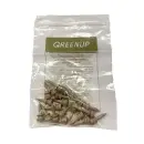 GREENUP 40mm Castle Tee - 40 Stück