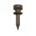 GREENUP 40mm Castle Tee - 40 Stück
