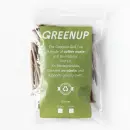 GREENUP Tee - 53mm Kaffee Golf Tees - 50 Stück