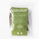 GREENUP Tee - 53mm Kaffee Golf Tees - 50 Stück