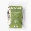 GREENUP Tee - 53mm Kaffee Golf Tees - 50 Stück