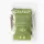 GREENUP Tee - 53mm Kaffee Golf Tees - 50 Stück