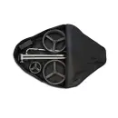 PG-Powergolf Nitro Flat Steel