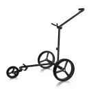 PG-Powergolf Nitro Flat Steel Black Pearl