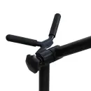PG-Powergolf Nitro Flat Steel Black Pearl