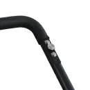PG-Powergolf Nitro Flat Steel Black Pearl