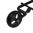 PG-Powergolf Nitro Flat Steel Black Pearl