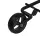 PG-Powergolf Nitro Flat Steel Black Pearl