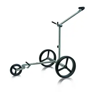 PG-Powergolf Nitro Pure Steel