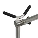 PG-Powergolf Nitro Pure Steel