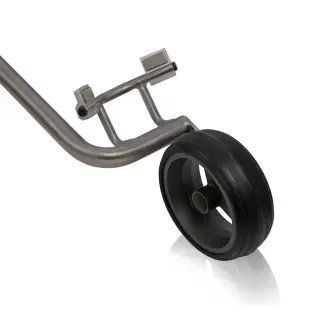 PG-Powergolf TitanCad Zorro Flat +MPC