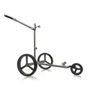 PG-Powergolf TitanCad Zorro Flat +MPC