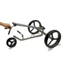 PG-Powergolf TitanCad Zorro Click