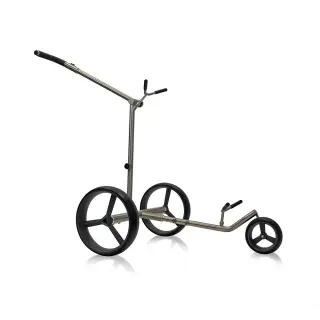 PG-Powergolf TitanCad Zorro Click +MPC