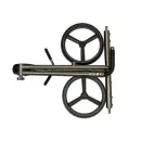 PG-Powergolf TitanCad Zorro Click +MPC