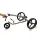 PG-Powergolf TitanCad Zorro Click +MPC