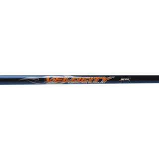 Acer Velocity Graphite Blue - Eisen R/S