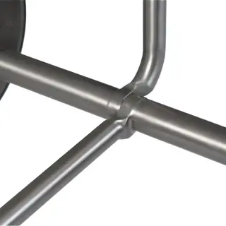 PG-Powergolf TitanCad Evolution Plus +MPC