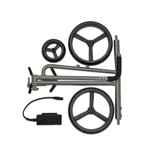 PG-Powergolf TitanCad Challanger +MPC