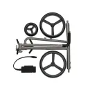PG-Powergolf TitanCad Challanger +MPC