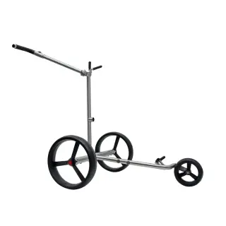 PG-Powergolf SteelCad Zorro Flat