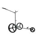 PG-Powergolf SteelCad Zorro Flat