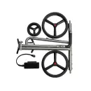 PG-Powergolf SteelCad Zorro Flat