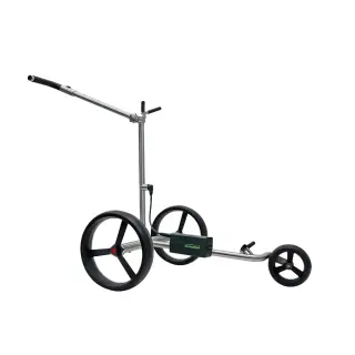 PG-Powergolf SteelCad Zorro Flat +MPC