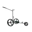 PG-Powergolf SteelCad Zorro Flat +MPC