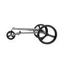 PG-Powergolf SteelCad Zorro Flat +MPC