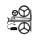 PG-Powergolf SteelCad Zorro Flat +MPC