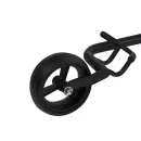 PG-Powergolf SteelCad Zorro Flat Black Pearl
