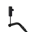 PG-Powergolf SteelCad Zorro Flat Black Pearl