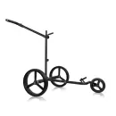 PG-Powergolf SteelCad Zorro Flat Black Pearl +MPC