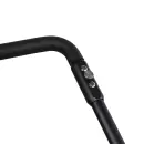 PG-Powergolf SteelCad Zorro Flat Black Pearl +MPC