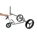 PG-Powergolf SteelCad Zorro Click