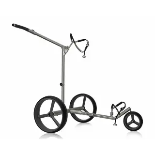 PG-Powergolf SteelCad Zorro Click +MPC