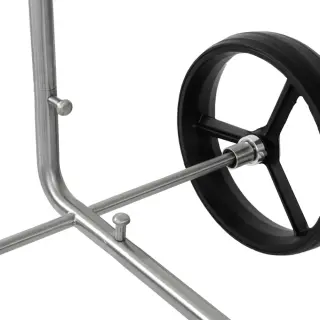PG-Powergolf SteelCad Explorer