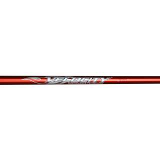 Acer Velocity Graphite Red - Eisen A/L