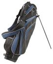 Golf Einsteiger Halbsatz Damen Linkshand Blau - Jumbo - maßgeschneidert