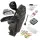 Golf Einsteiger Halbsatz Herren Linkshand Schwarz - Lady...